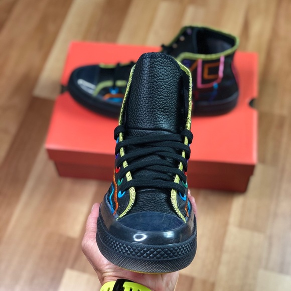 💵 MARCH SALES 💵 Converse ChuckTaylor Chinese New - Picture 14 of 14